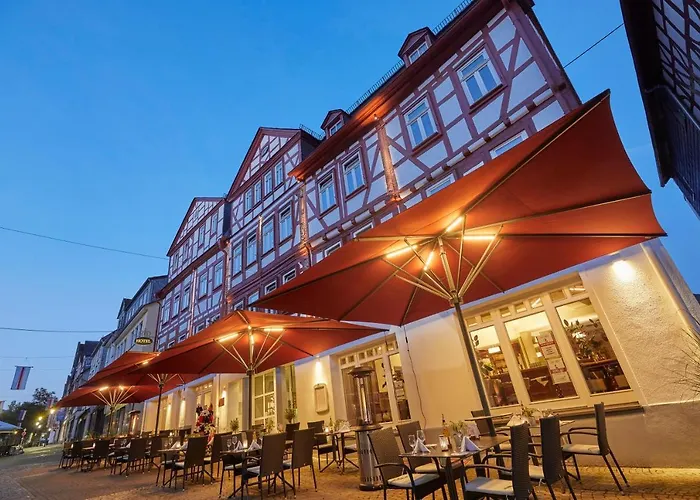 Hotel Schlemmer
