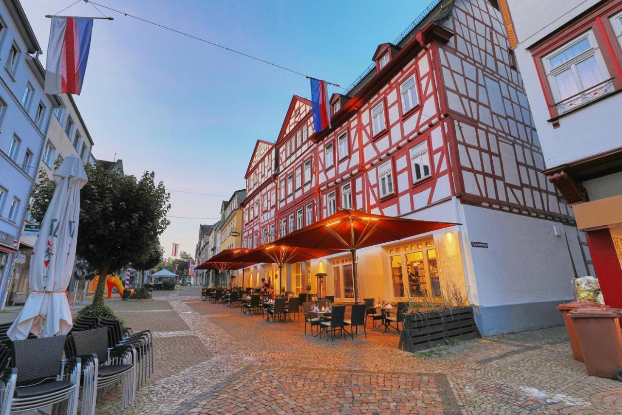 Hotel Schlemmer Montabaur
