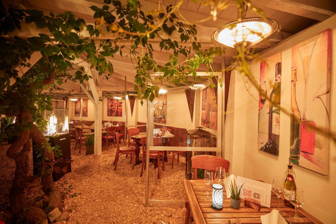 Schlemmer Hotel