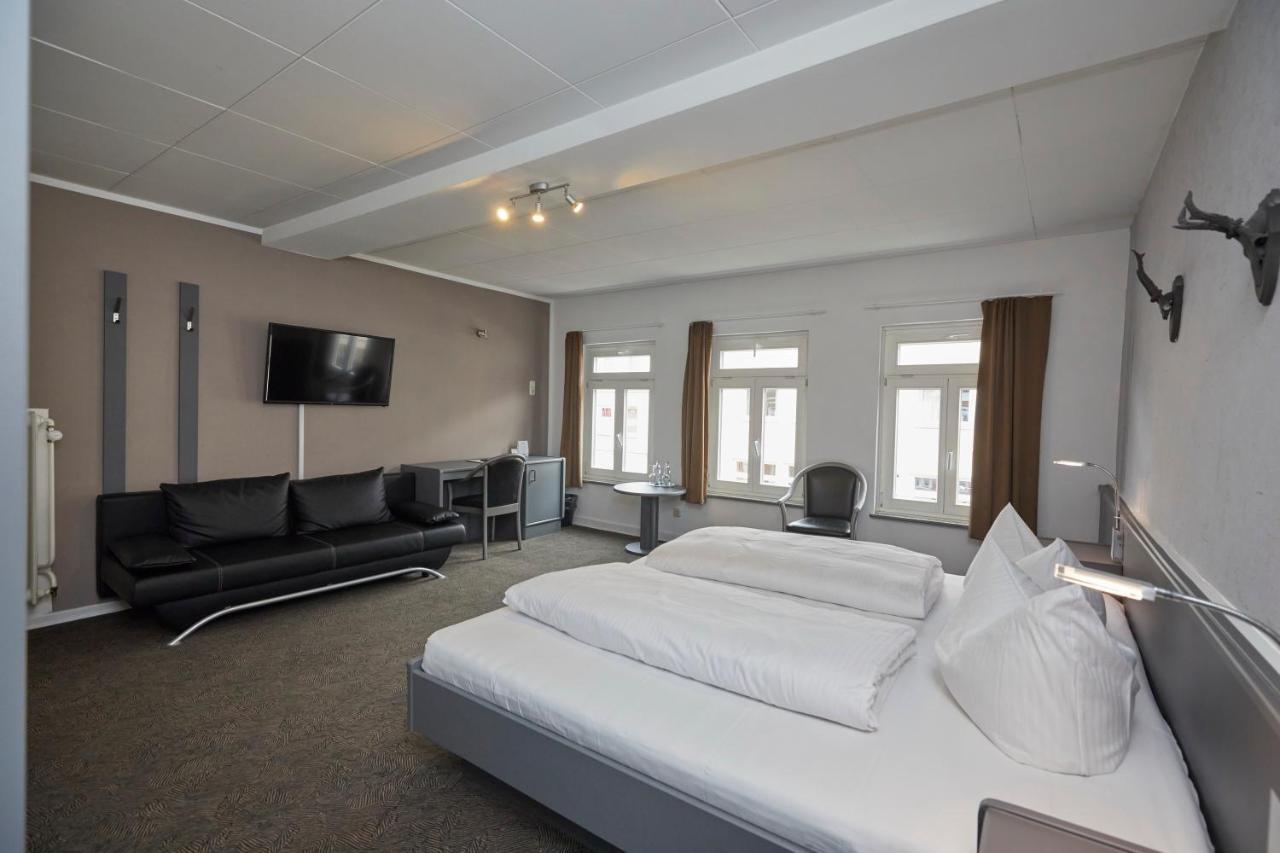 Hotel Schlemmer Montabaur