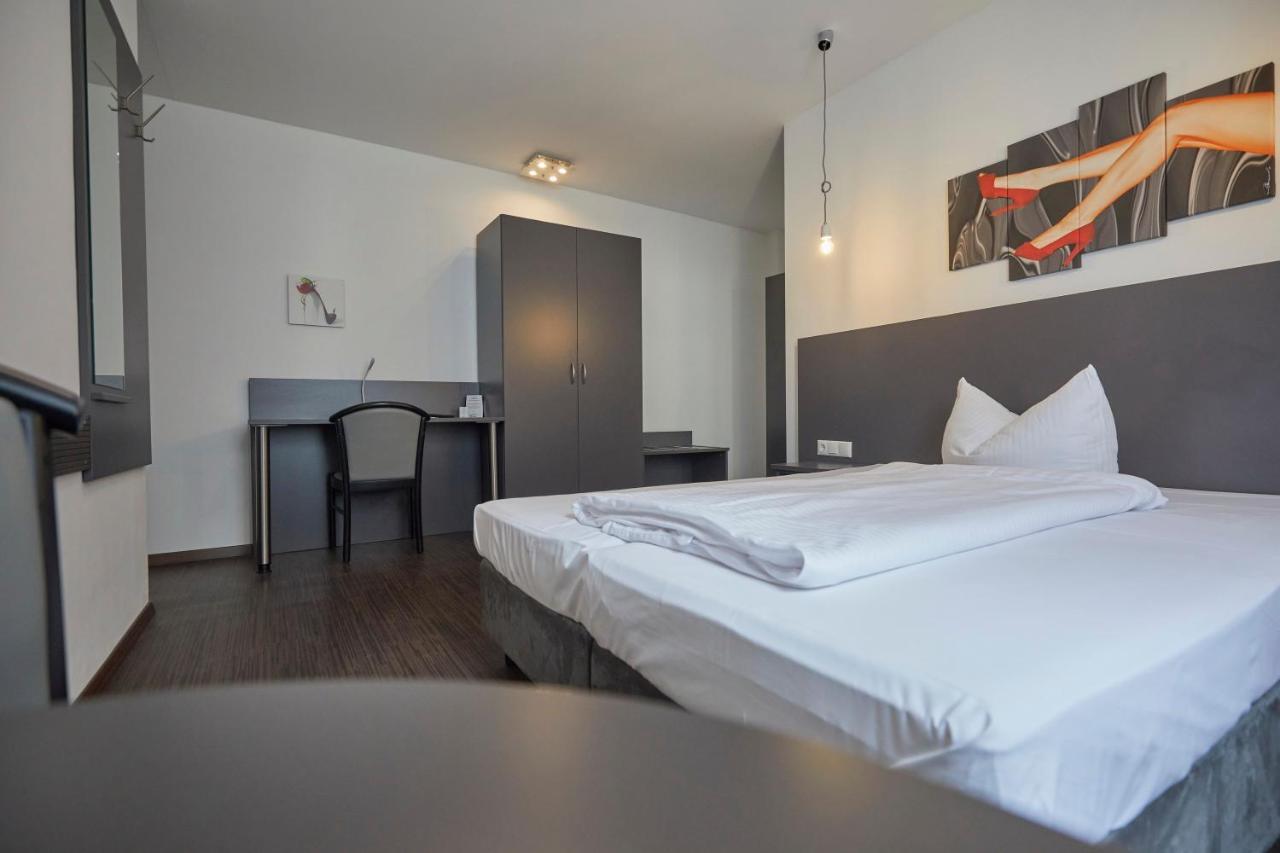 Hotel Schlemmer