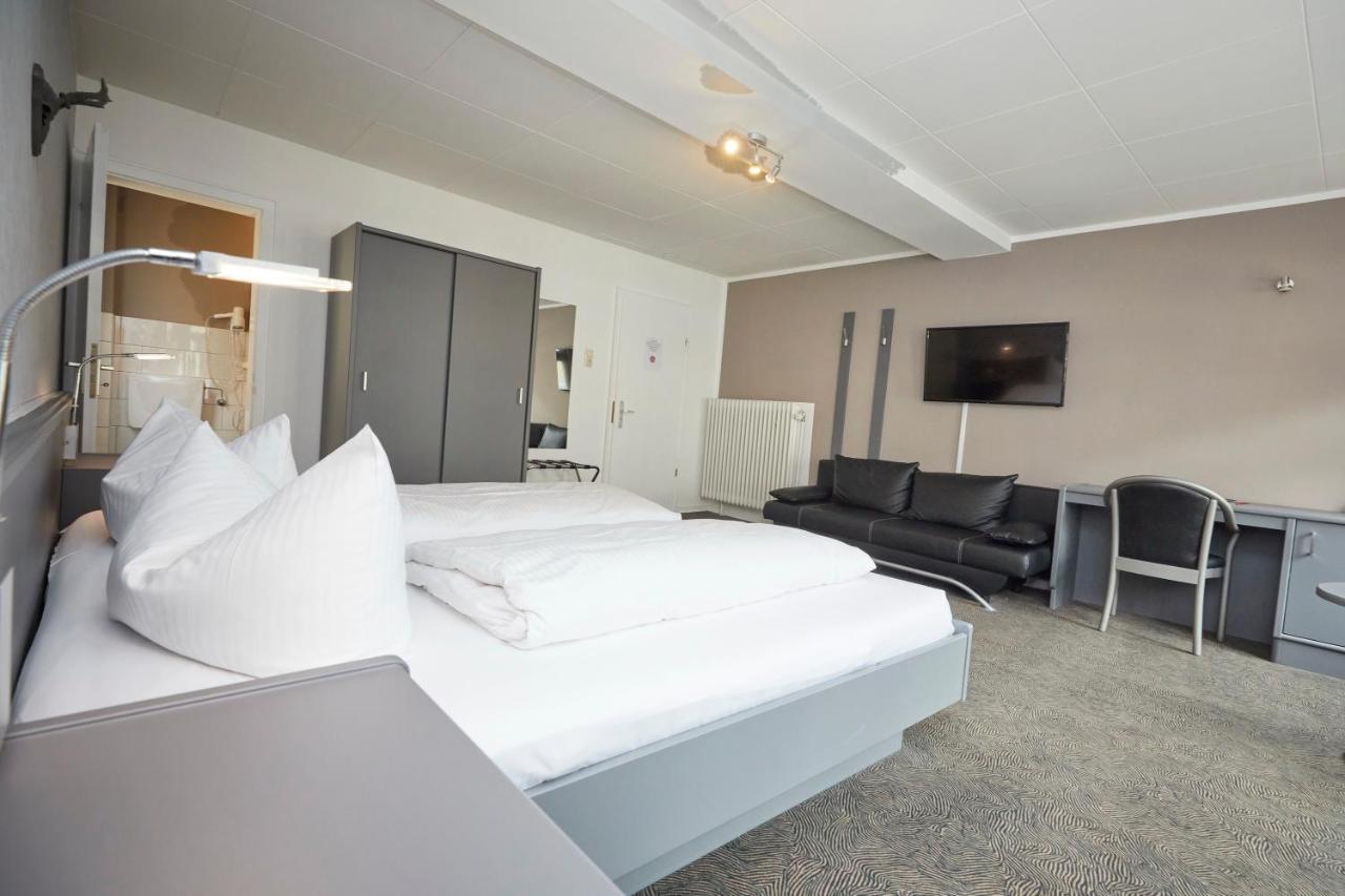 Hotel Schlemmer