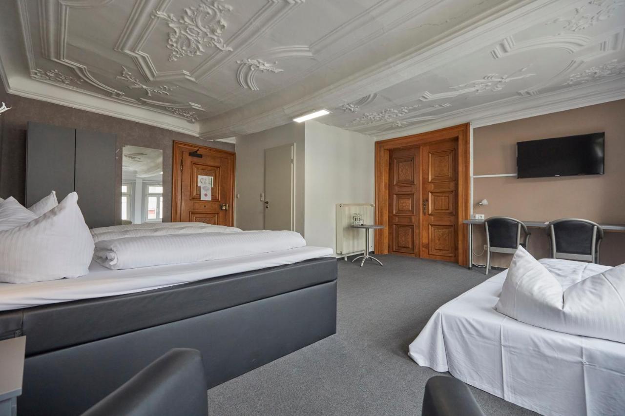 Schlemmer Hotel Montabaur