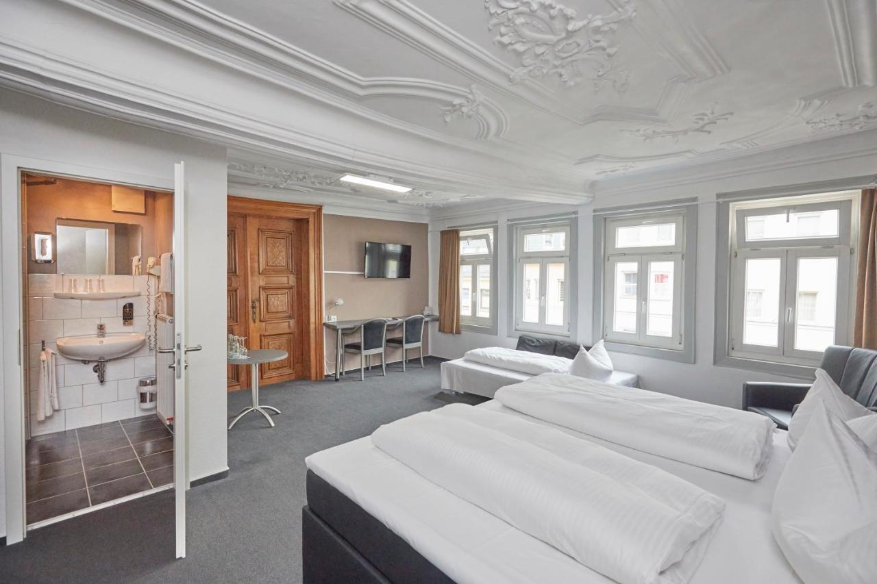 Hotel Schlemmer 3*