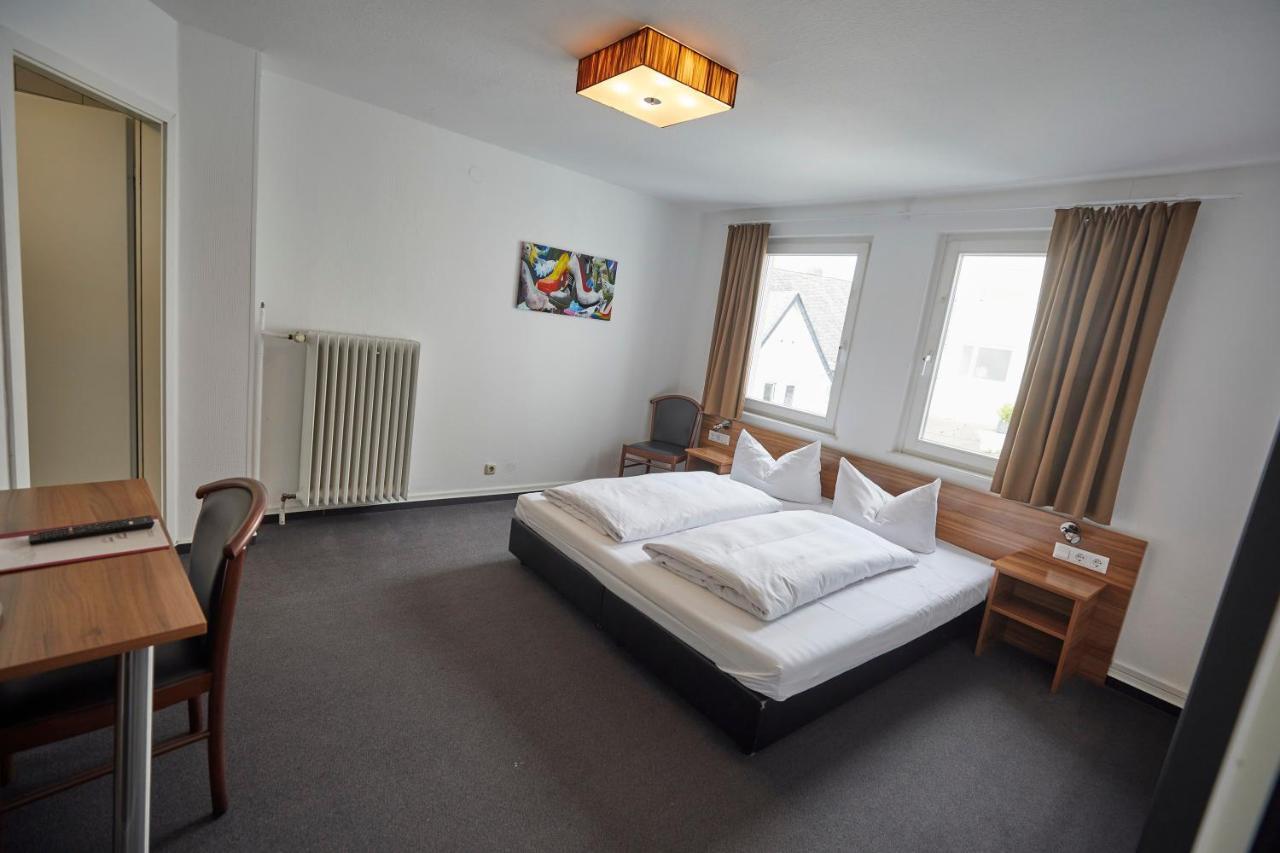 Schlemmer 3* Montabaur